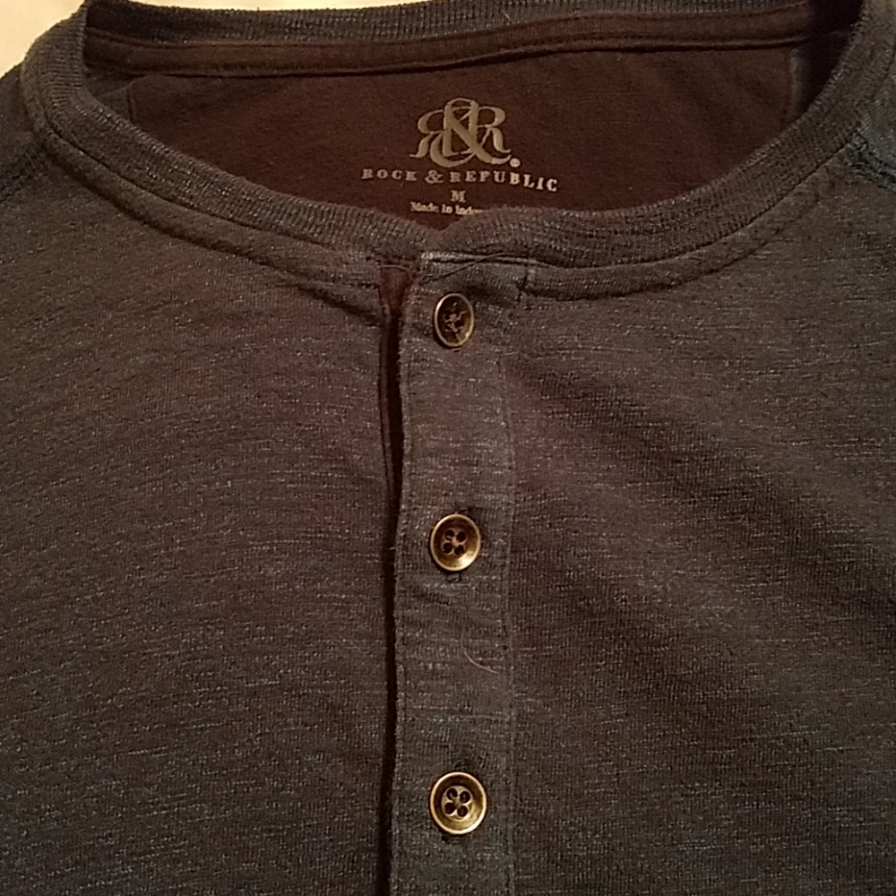 Mens pullover - Picture 2 of 5